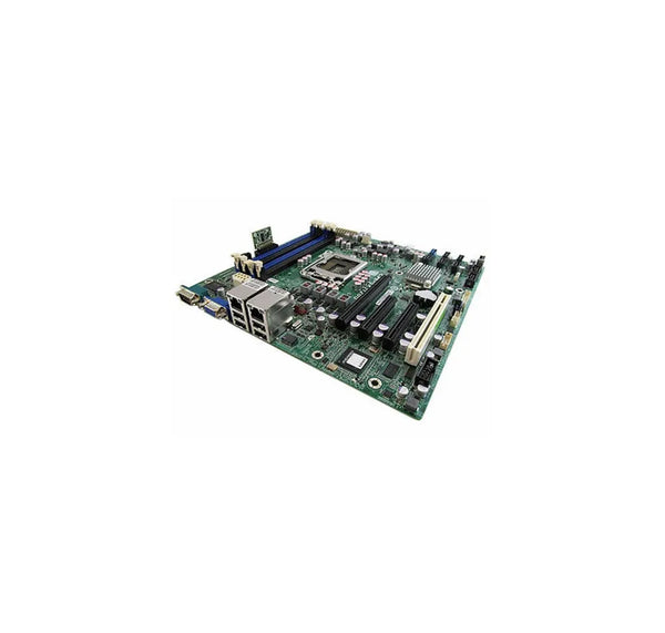 IBM 03T8874 Socket LGA1150 Intel Micro-ATX System Board (Motherboard) For ThinkServer TS440 IBM Part Number: 03T8874