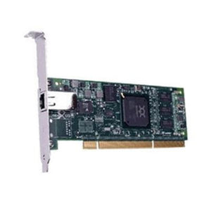 Part No: 03N6056 - IBM 1 Gigabit iSCSI TOE PCI-X on Copper Media Adapter