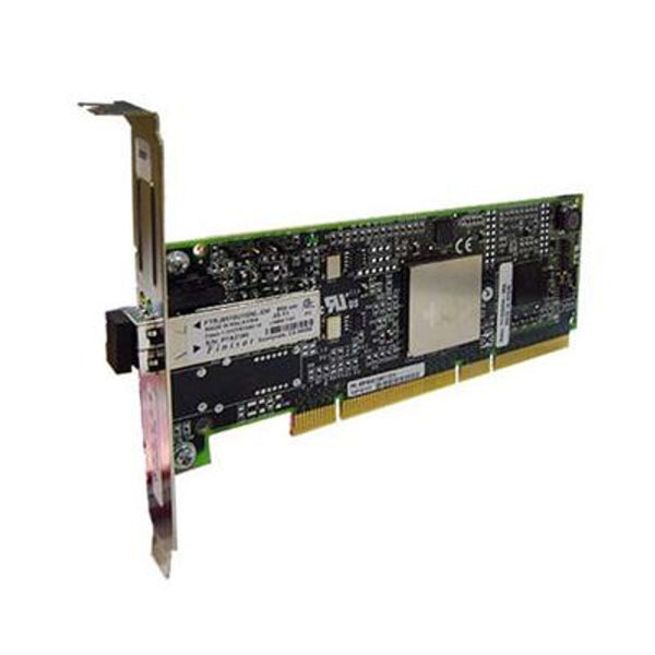 Part No: 03N7069 - IBM 2 Gigabit Fibre Channel PCI-X Adapter (FC 6239)