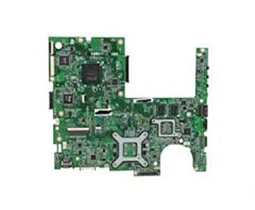 Dell 041W46 Socket PGA947 Intel HM87 Chipset System Board (Motherboard) For Alienware 17x R1 Supports Core I3-4000M DDR3 4x DIMM Dell Part Number: 041W46