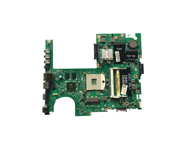 Dell 04DKNR Socket 989 Intel System Board (Motherboard) For Studio 1558 Series Supports DDR3 2x DIMM Dell Part Number: 04DKNR