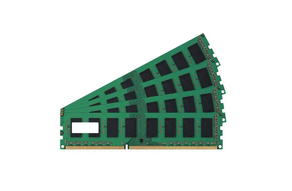 IBM 04N5004 8192MB Kit (4X2048MB) Memory Card IBM Part Number: 04N5004