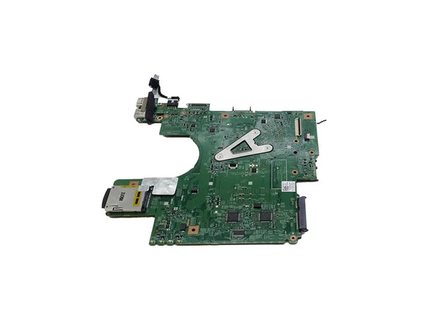 Dell 04NRW8 Socket FCBGA1023 Intel System Board (Motherboard) For Latitude 3330 Series Supports Core I3-2375M DDR3 2x DIMM Dell Part Number: 04NRW8