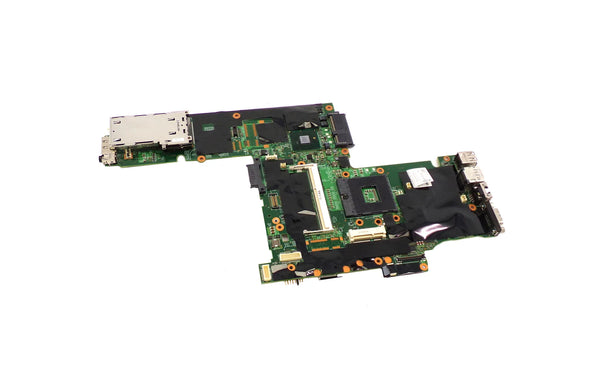 IBM 04W0511 Lenovo System Board (Motherboard) For ThinkPad T410 T410i IBM Part Number: 04W0511