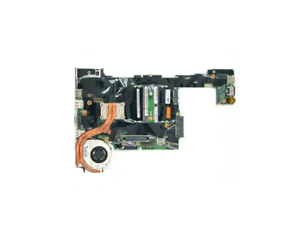 IBM 04W0677 Lenovo System Board (Motherboard) I5-2520M For ThinkPad X220 IBM Part Number: 04W0677