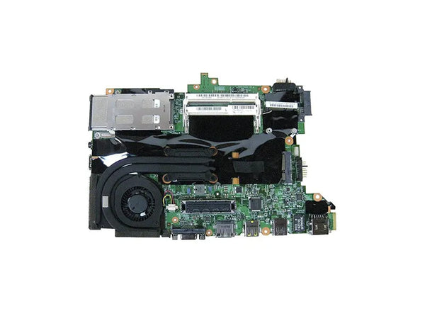 Lenovo 04W2002 System Board (Motherboard) For ThinkPad T420s 2.50GHz W Intel Core I5-2520 CPU Lenovo Part Number: 04W2002