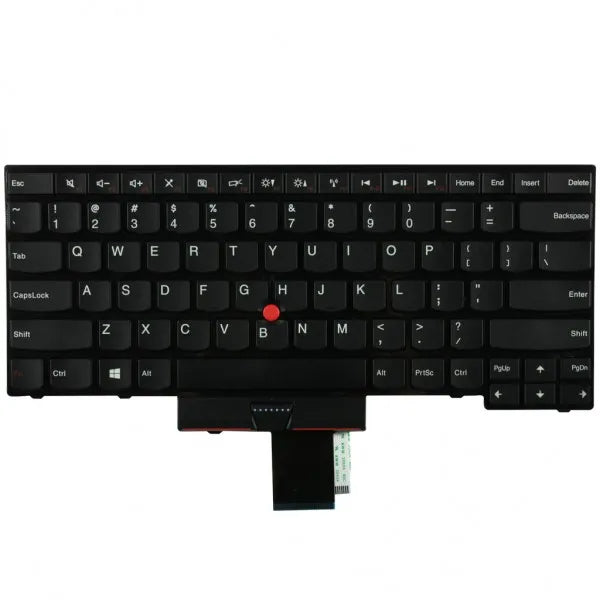 Lenovo 04W2852 U.S English Mobile Keyboard For Thinkpad T430U Lenovo Part Number: 04W2852
