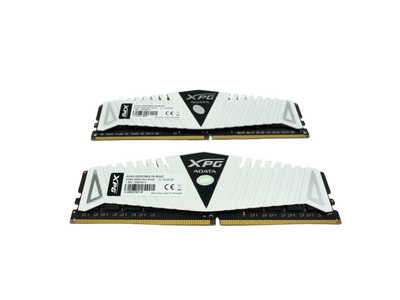 ADATA XPG 16GB (2x8GB) DDR4 3000MHz Desktop Gaming Memory AX4U320038G16-BWZ