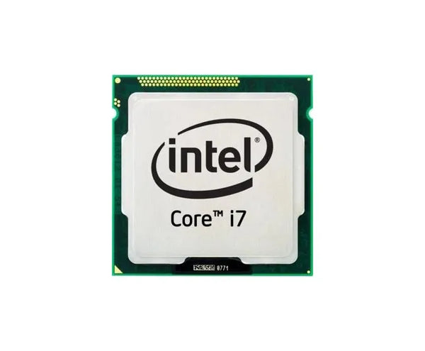Dell 0512XT 3.5GHz 5.0GT/S 4MB L3 Cache Socket PPGA988B Intel Core I7-2640M Dual-Core (2 Core) Processor Dell Part Number: 0512XT
