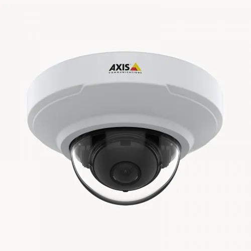 Axis 01592-001 P3245-LV Dome IP Security Camera Outdoor 1920 X 1080 Pixels Ceiling/Wall Axis Part Number: 01592-001