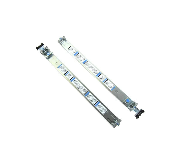 Dell 05RN1M Rackmountable Hardware Rail Kit For Networking N3000 Dell Part Number: 05RN1M