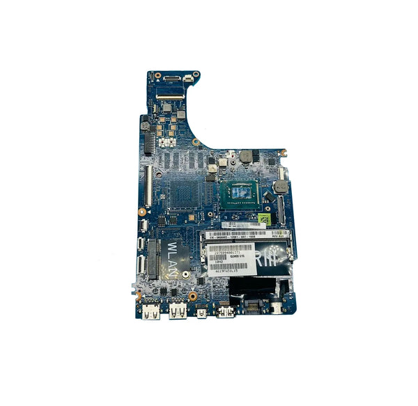 Dell 0608MD Socket BGA1023 System Board (Motherboard) For XPS 14 L421X Supports Core I5-3337U DDR3 1x DIMM Dell Part Number: 0608MD