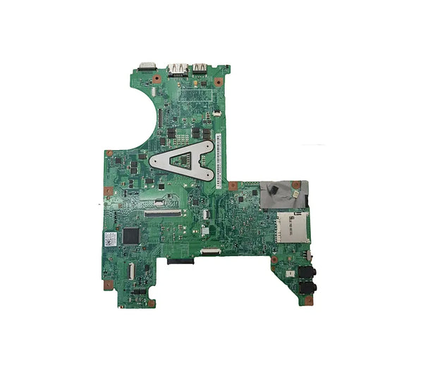 Dell 063CX9 Socket PGA989 Intel HM57 Express Chipset System Board (Motherboard) For Vostro 3300 Supports DDR3 2x DIMM Dell Part Number: 063CX9