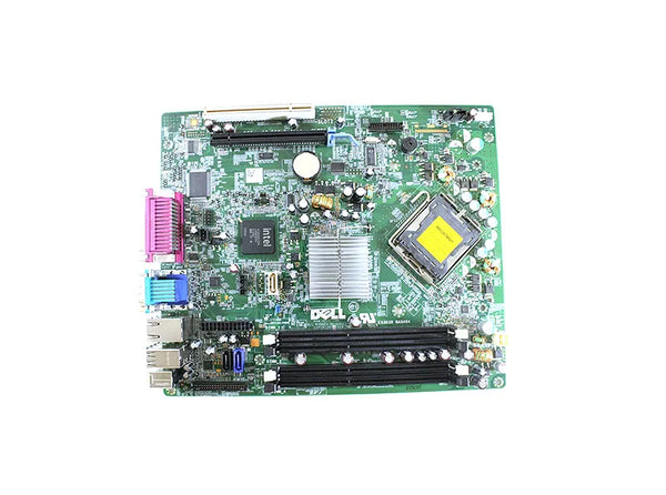 Dell 07103D Motherboard / / Mainboard Dell Part Number: 07103D