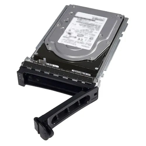 Dell 0740YX 1TB 7200RPM Nearline SAS 6Gb/S 3.5-Inch Hard Drive With For PowerEdge Server & PowerVault Storage Array Dell Part Number: 0740YX