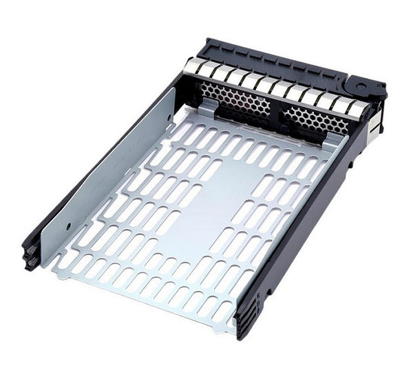 Part No: 0748C - Dell PowerEdge Hdd 1748C Bracket-Tray Assy