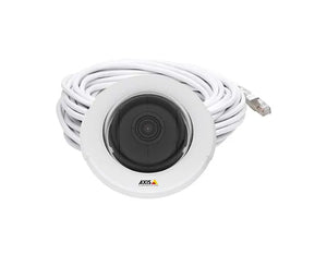 Axis 0775-001 F4005-E Sensor UnitDome Sensor Unit, 1080p, WDR Axis Part Number: 0775-001