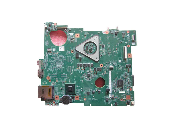 Dell 07GC4R Socket PGA989 ATX System Board (Motherboard) For Inspiron 15R N5110 Supports DDR3 2x DIMM Dell Part Number: 07GC4R