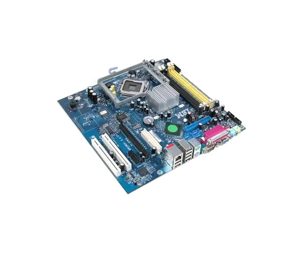 IBM 07L7122 System Board (Motherboard) For PC300XL IBM Part Number: 07L7122