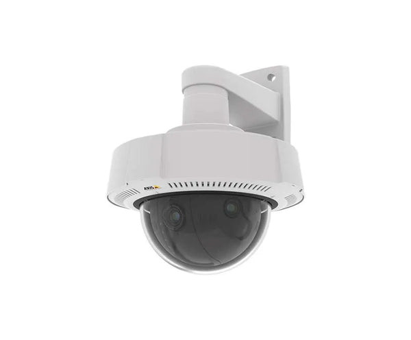 Axis 0801-001 Q3708-PVE Dome IP Security Camera Indoor & Outdoor 2560 X 1440 Pixels Wall Axis Part Number: 0801-001