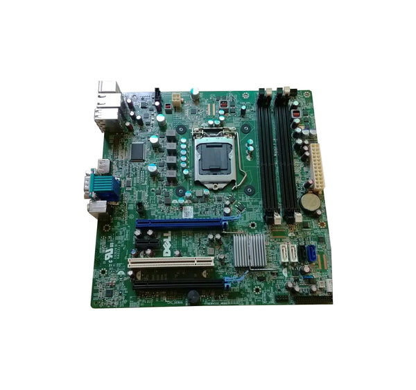 Dell 089FHW (Motherboard) For OptiPlex 990 MT Dell Part Number: 089FHW