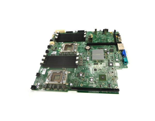 Dell 08DM12 (Motherboard) For PowerEdge R520 Rack Server Dell Part Number: 08DM12