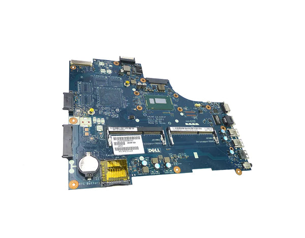 Dell 08P1RY Motherboard I3 4030U 1.90GHz Latitude 3540 Dell Part Number: 08P1RY
