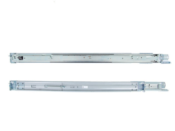 Dell 09D83 1U Sliding Rail Kit For PowerEdge R320 Dell Part Number: 09D83