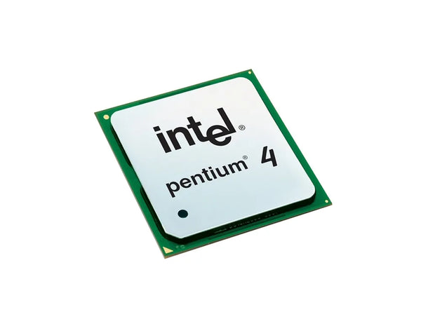 Dell 09T784 2.00GHz 400MHz FSB 512KB L2 Cache Intel Pentium 4 Mobile Processor Dell Part Number: 09T784
