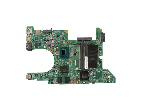 Dell 09V0RF Socket FCBGA1023 System Board (Motherboard) For Inspiron 14 5423 Supports Core I3-3227U Dell Part Number: 09V0RF