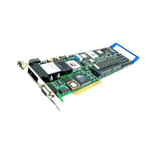 IBM 09N9862 4MB Cache ESCON Channel PCI Adapter Card For Netfinity 2074 IBM Part Number: 09N9862