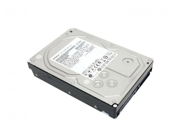 Hitachi 0B22130 Ultrastar 15K300 Series 73GB 15000RPM SAS 3Gb/S 16MB Cache 512e 3.5-Inch Enterprise Hard Drive Hitachi Part Number: 0B22130
