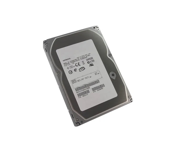Hitachi 0B22380 146GB 10000RPM Wide Ultra-320 SCSI Universal Hot-Pluggable 80-Pin 2.5-Inch Hard Drive For ProLiant DL Series Hitachi Part Number: 0B22380