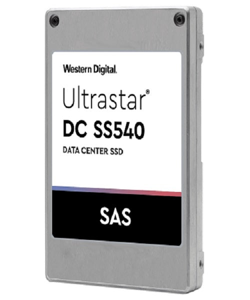 Western Digital 0B32119 Ultrastar SSD1600MM 800GB MLC SAS 12Gb/S Mainstream Endurance (Crypto Sanitize) 2.5-Inch Solid State Drive (SSD) Dell Compellent Oem