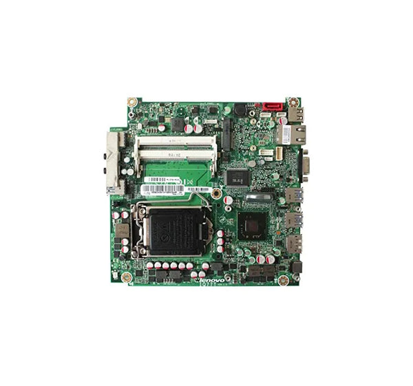 IBM 0B45403 System Board (Motherboard) For ThinkCentre M92/M92p Tiny Desktop IBM Part Number: 0B45403