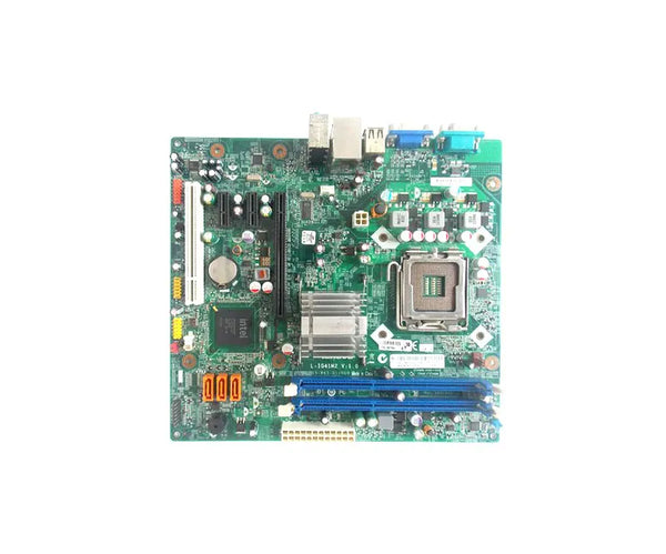 Lenovo 0C17032 System Board (Motherboard) For ThinkCentre M92p Lenovo Part Number: 0C17032