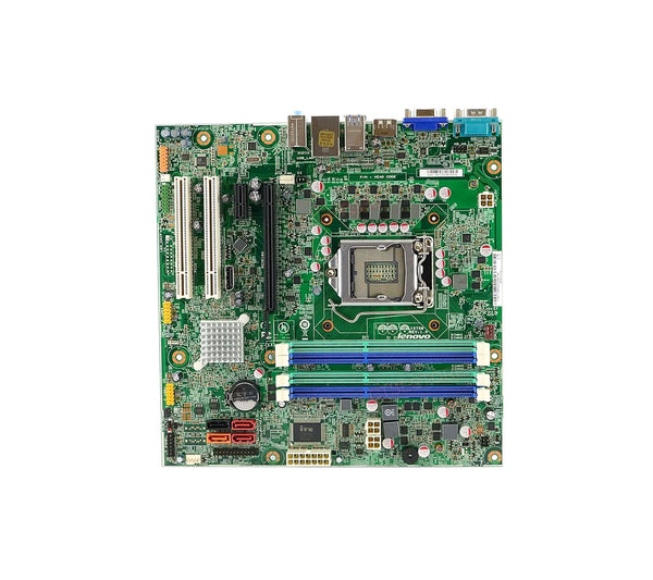 IBM 0C17035 System Board (Motherboard) For ThinkCentre M92p IBM Part Number: 0C17035