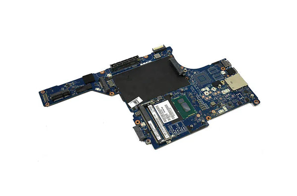 Dell 0C4F9T Socket FCBGA1168 System Board (Motherboard) For Latitude E5440 Supports Core I5-4300U DDR3L SDRAM Dell Part Number: 0C4F9T