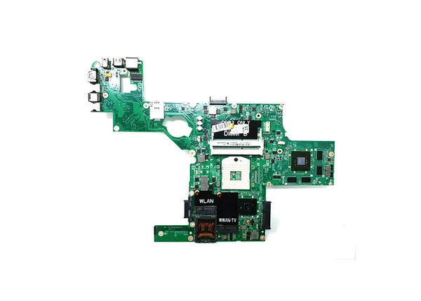 Dell 0C9RHD System Board (Motherboard) For XPS L501X Series Dell Part Number: 0C9RHD