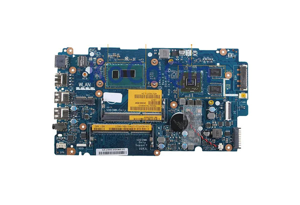 Dell 0CHTC2 (Motherboard) With I5-4210U 1.70GHz CPU For Inspiron 15 5547 Laptop System Dell Part Number: 0CHTC2