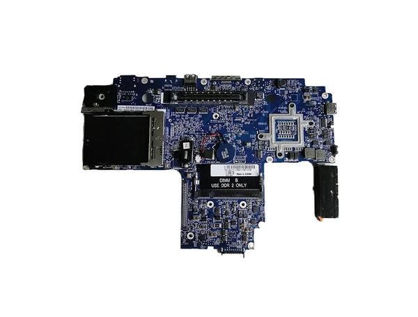 Dell 0CJ111 (Motherboard) For Latitude D410 Dell Part Number: 0CJ111