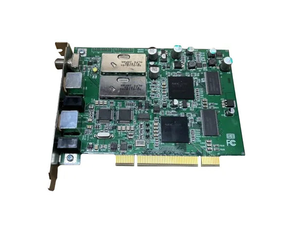Dell 0D6463 Dual Media Center TV Tuner FoDell 0D6463 Dimension Dell Part Number: 0D6463