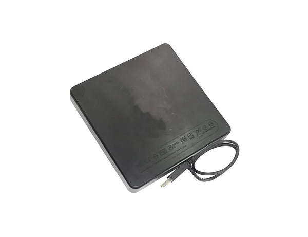 Dell 0D910K Adamo A13HDD01 250GB Black Aluminum USB Powered External Hard Drive Dell Part Number: 0D910K