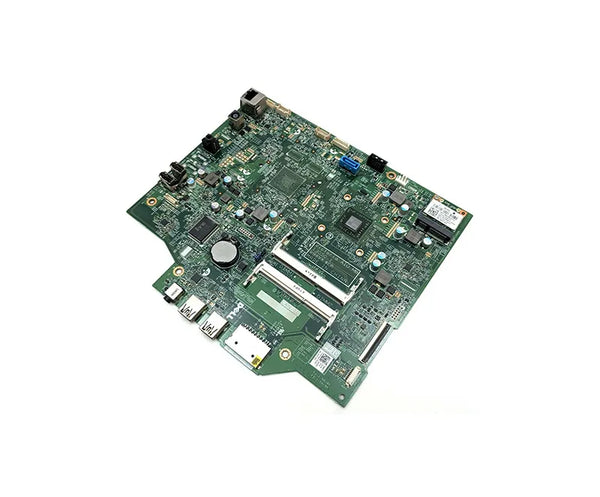 Dell 0DK46J System Board (Motherboard) AMD 1.5GHz (A4-5000) With CPU For Inspiron 20 3045 All-In-One Dell Part Number: 0DK46J