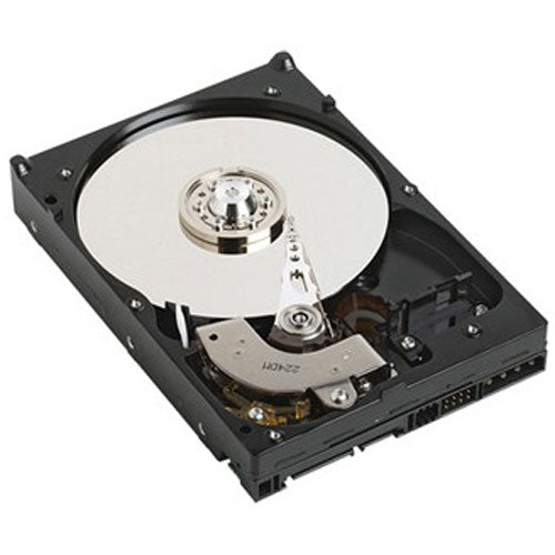 Dell 0DPTW9 3TB 7200RPM SAS 6Gb/S Hot-Pluggable (512n) 3.5-Inch Nearline Hard Drive With Tray For PowerEdge Server & PowerVault Server Dell Part Number: 0DPTW9
