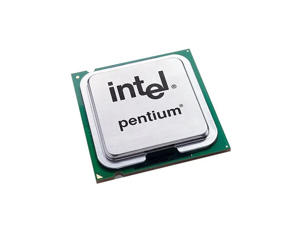 Dell 0G2521 1.30GHz 400MHz FSB 1MB L2 Cache Intel Pentium Mobile Processor Dell Part Number: 0G2521