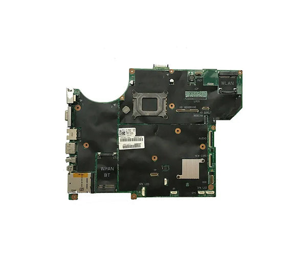 Dell 0G5VT For Alienware M15X Laptop Motherboard S989 Dell Part Number: 0G5VT
