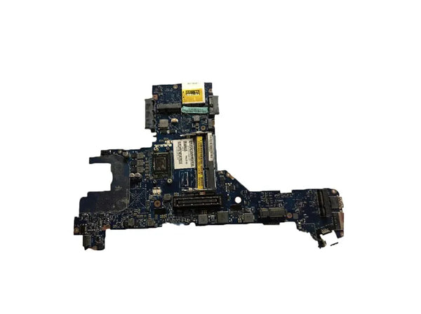 Dell 0GD76D (Motherboard) For Latitude Laptop Dell Part Number: 0GD76D