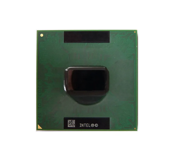 Dell 0H1597 1.40GHz 400MHz FSB 1MB L2 Cache Socket PGA478 Intel Pentium M Single-Core (1 Core) Processor Dell Part Number: 0H1597