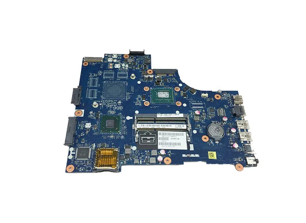 Dell 0HDY2Y Inspiron 15 3521 Laptop Motherboard With I3-3217U 1.8GH Dell Part Number: 0HDY2Y